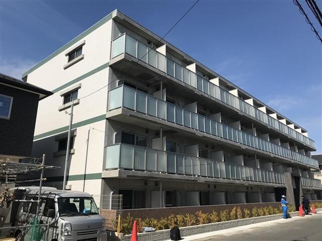 Ｓ－ＦＯＲＴ船橋海神Ｅａｓｔ