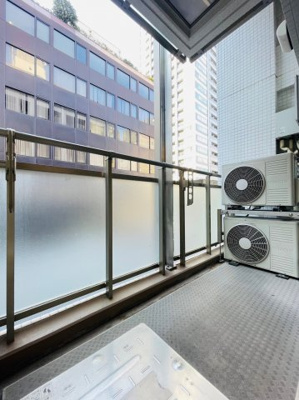 【バルコニー】 | ネット伏見町