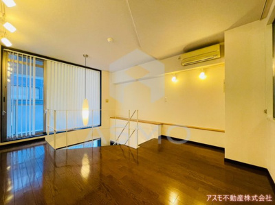 【内装】 | ネット伏見町