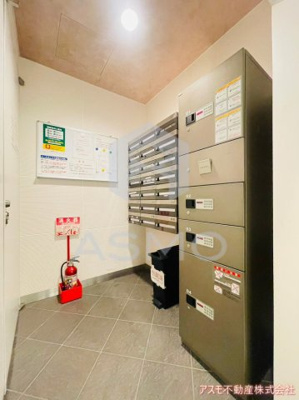 【その他共用部分】 | ネット伏見町