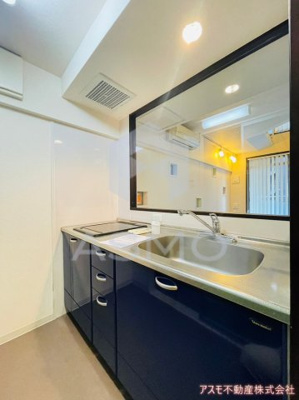 【キッチン】 | ネット伏見町