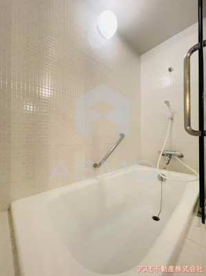 【浴室】 | ネット伏見町