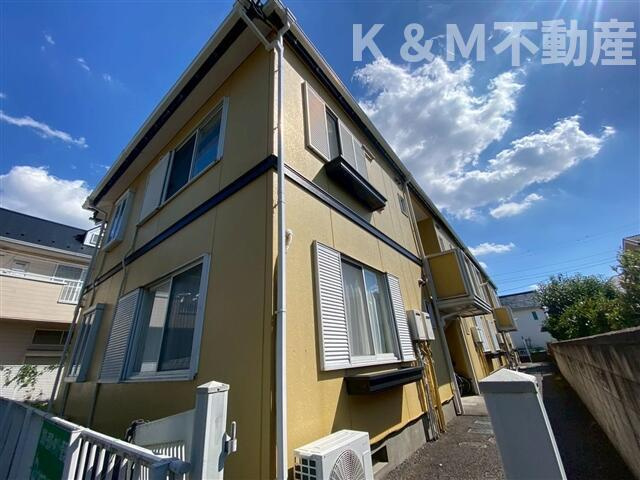 メゾン日暮のその他共用部分| 