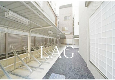 【その他】 | コンフォリア浅草松が谷