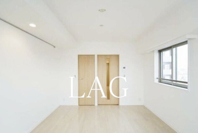 【居間・リビング】 | コンフォリア浅草松が谷 | 洋室のお部屋です。