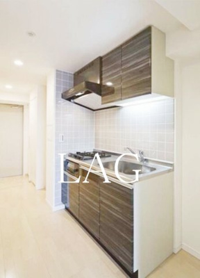 【キッチン】 | コンフォリア浅草松が谷 | キッチンです。