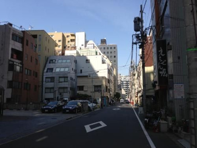 【その他】 | ＨＦ八丁堀レジデンスⅡ