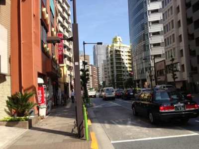 【その他】 | ＨＦ八丁堀レジデンスⅡ