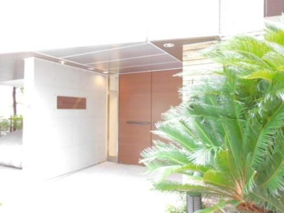 【エントランス】 | ＨＦ八丁堀レジデンスⅡ