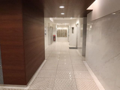 【その他】 | ＨＦ八丁堀レジデンスⅡ