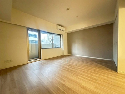 【居間・リビング】 | ＨＦ八丁堀レジデンスⅡ