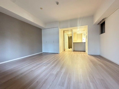 【内装】 | ＨＦ八丁堀レジデンスⅡ