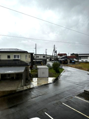 【展望】 | ハイライズ