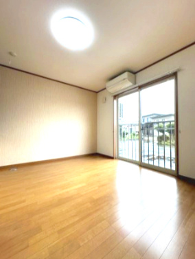 【居間・リビング】 | ハイライズ