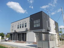 プティ　パラスⅡの画像