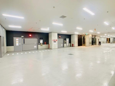 【駐車場】 | シティタワー大井町