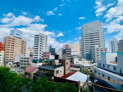 【その他】 | シティタワー大井町