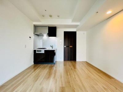 【居間・リビング】 | シティタワー大井町