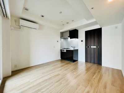 【居間・リビング】 | シティタワー大井町