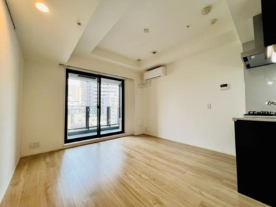 【居間・リビング】 | シティタワー大井町