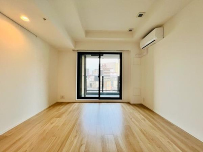 【居間・リビング】 | シティタワー大井町