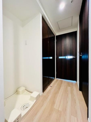 【居間・リビング】 | シティタワー大井町