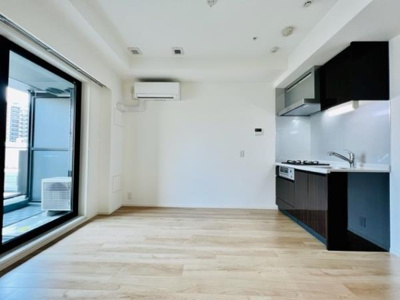 【居間・リビング】 | シティタワー大井町