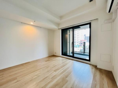 【居間・リビング】 | シティタワー大井町