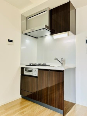 【キッチン】 | シティタワー大井町