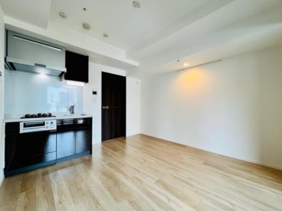 【居間・リビング】 | シティタワー大井町