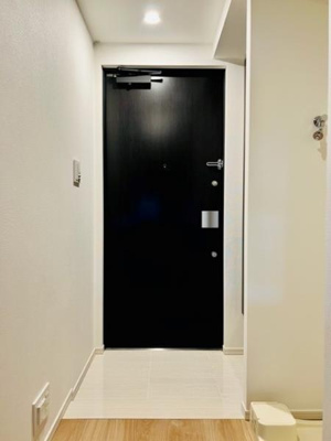 【玄関】 | シティタワー大井町