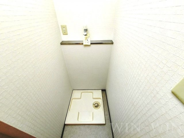 サン・フォレスト B棟の設備