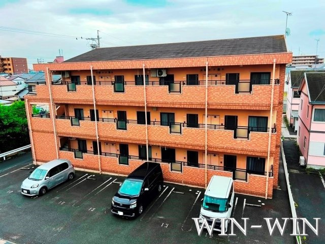 サン・フォレスト B棟