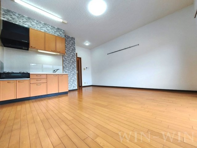 サン・フォレスト B棟のその他