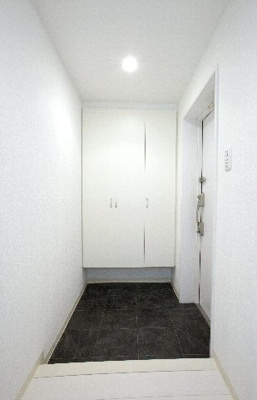 【玄関】 | N・Mヒルズ弥生