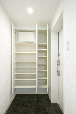 【玄関】 | N・Mヒルズ弥生