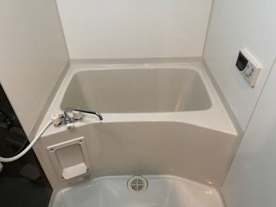 【浴室】 | N・Mヒルズ弥生