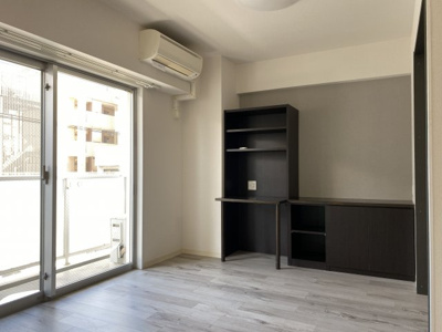 【内装】 | N・Mヒルズ弥生