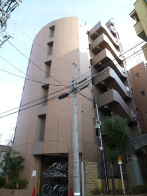 【外観】 | ル・ポエーム