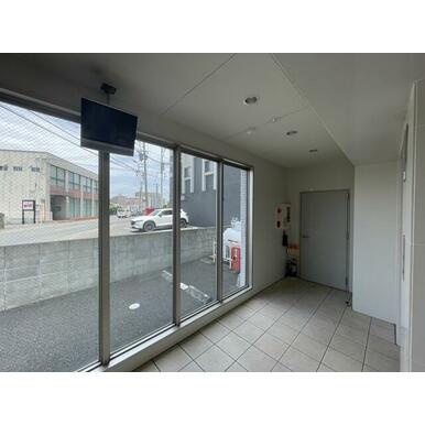 Ｌａｇｏａ湖東のその他共用部分