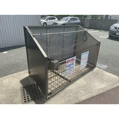 Ｌａｇｏａ湖東のその他共用部分