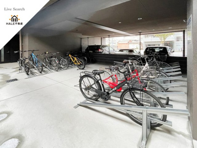 【その他】 | ラフィーネ箱崎駅前