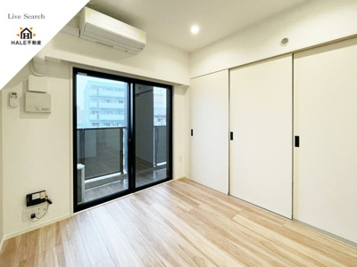 【内装】 | ラフィーネ箱崎駅前