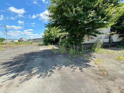 【外観】 | 菊池市野間口借地