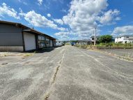 菊池市野間口借地の画像