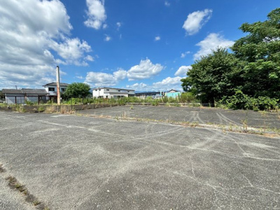 【外観】 | 菊池市野間口借地