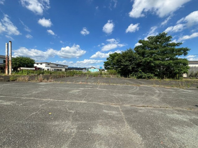 【外観】 | 菊池市野間口借地