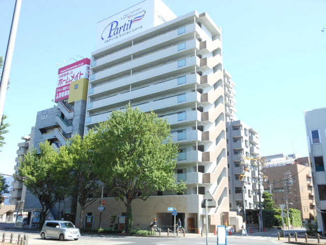 パルティール千種