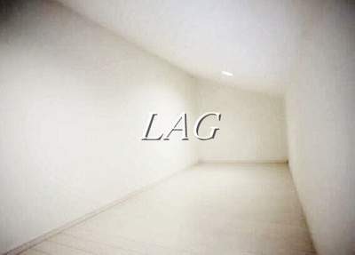 【寝室】 | サークルハウス四つ木弐番館 | ロフトです。