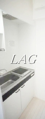 【キッチン】 | サークルハウス四つ木弐番館 | キッチンです。